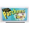 Image 1 : VINTAGE PARCHEESI BOARD GAME