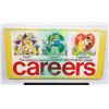 Image 1 : CAREERS - 1976 PARKER BROTHER BOARD GAME