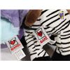 Image 2 : TWO WEBKINZ