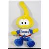 Image 1 : VINTAGE 1980'S SNORKS ALLSTAR PLUSH
