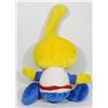 Image 2 : VINTAGE 1980'S SNORKS ALLSTAR PLUSH