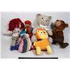 Image 1 : STUFFY LOT