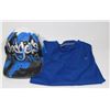 Image 1 : ADJUSTABLE DODGERS CAP