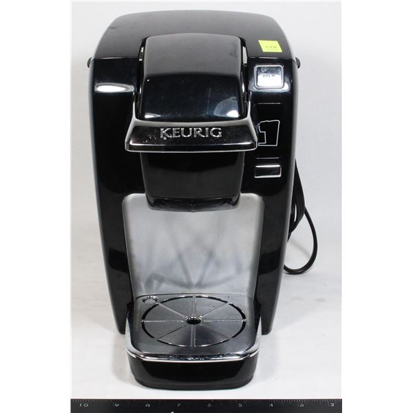 KEURIG