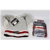 Image 1 : POOK TOQUE AND POOK MEN'S UNDERWEAR 28 - 30 SIZE