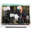 Image 1 : 15 PAIRS OF USED WORK GLOVES