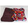 Image 1 : JODILF BLOUSE 1X + BUFFALO JEANS