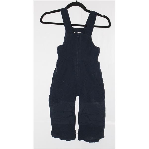 TODDLERS SKI PANTS