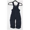 Image 1 : TODDLERS SKI PANTS