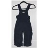 Image 2 : TODDLERS SKI PANTS