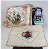 Image 1 : FLATBOX - 2 IN 1 LUNCH BAG