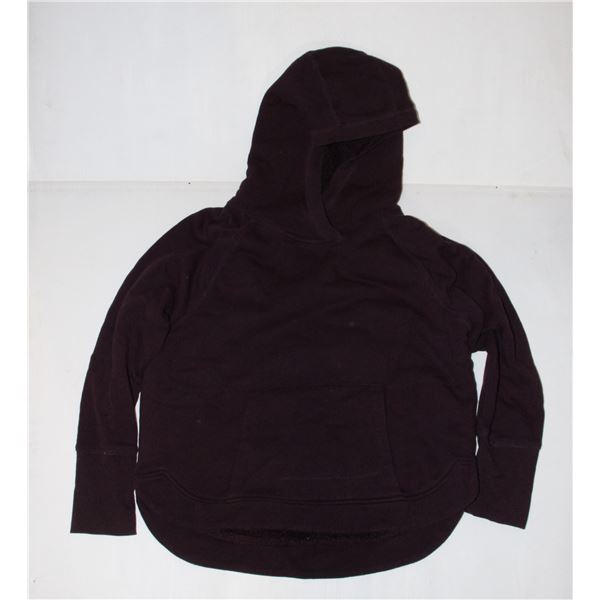 SUPER THICK HOODIE