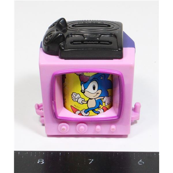 VINTAGE 1994 SONIC THE HEDGEHOG #5