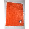 Image 1 : DENVER BRONCOS PLUSH BABY BLANKET