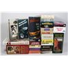Image 1 : BAG OF VHS MOVIES