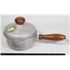 Image 1 : CHEF BOY POT/LID