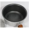 Image 3 : CHEF BOY POT/LID
