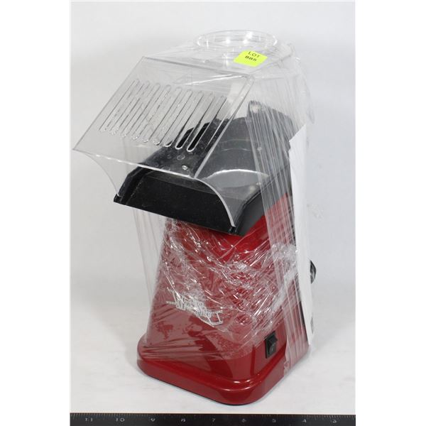BETTY CROCKER - MOVIE NITE POPCORN POPPER