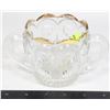 Image 1 : VINTAGE BARTLETT COLLINS MANHATTAN/ST. GENEVIEVE B