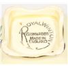 Image 2 : VINTAGE ROYAL WINTON GRIMWADES SUGAR BOWL