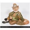 Image 1 : TOM CLARK FIGURINE