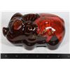 Image 1 : PENTICTON PIG PIGGY BANK