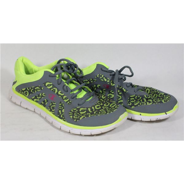 CHAMPION SHOES