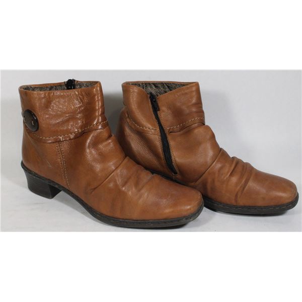 RIEKER BOOTS
