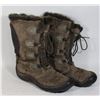 Image 1 : CLARKS PRIVO BOOTS