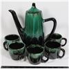 Image 1 : BMP - BLUE MOUNTAIN POTTERY CANADA - COFFEE/TEA PO