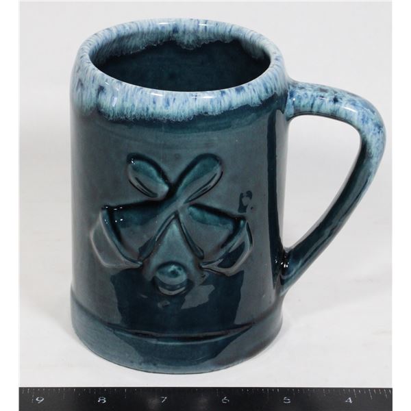 LARGE BOWLING MUG - QUEBEC