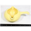 Image 1 : VINTAGE GRAVY SAUCE SERVER MCM