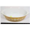 Image 1 : PYREX OVENWARE - VINTAGE