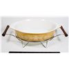 Image 1 : PYREX OVENWARE - VINTAGE
