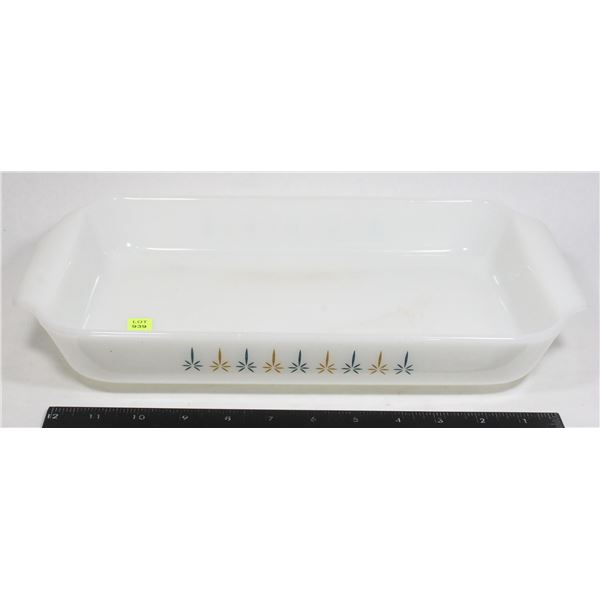 FIREKING - ANCHOR HOCKING OVENWARE