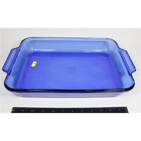 ANCHOR HOCKING OVENWARE BAKING DISH