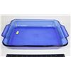 Image 1 : ANCHOR HOCKING OVENWARE BAKING DISH