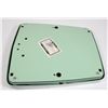 Image 3 : MCM-RITZ SCALE MINT GREEN
