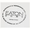 Image 2 : VINTAGE EATON'S PLATTER