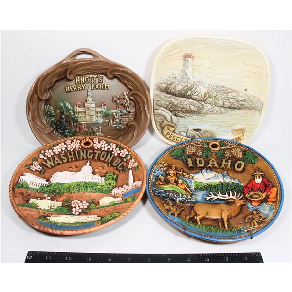 CHALKWARE GROUPING