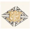 Image 2 : MCM - KNIGHTS OF COLUMBUS ASHTRAY