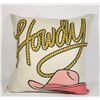 Image 2 : HOWDY PILLOW