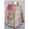 Image 1 : OLI AND HALI - RODEO/CONCERT JACKET