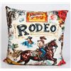 Image 2 : RODEO PILLOW AND CASE