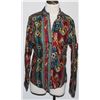 Image 1 : VINTAGE WESTERN/ROCK BUTTON-UP
