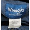 Image 3 : VINTAGE WRANGLER SNAP-UP MENS LONG SLEEVE
