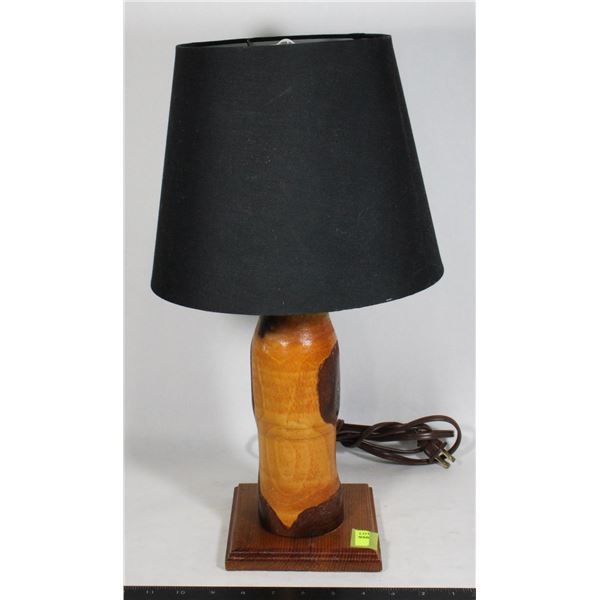 HANDMADE LAMP