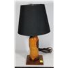 Image 1 : HANDMADE LAMP