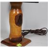 Image 2 : HANDMADE LAMP