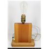 Image 1 : HANDMADE LAMP